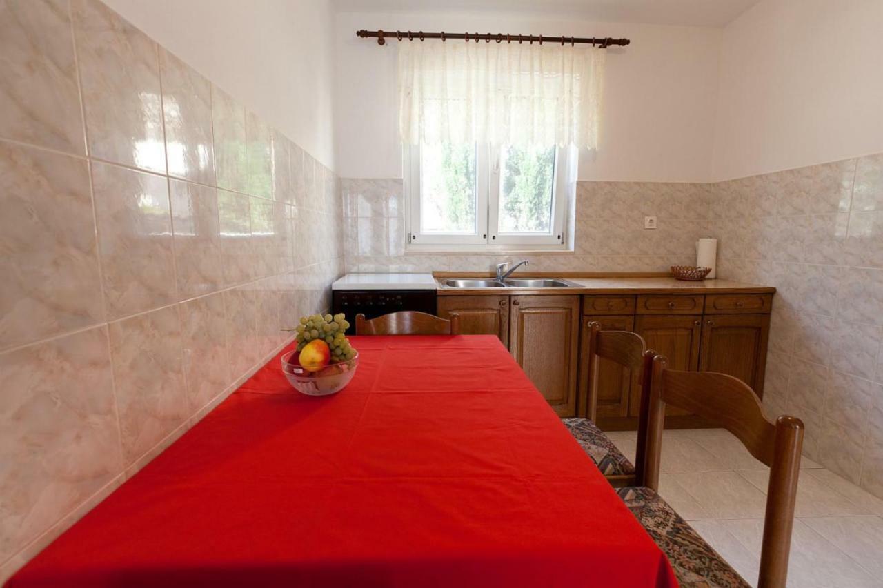 Appartement Karagic à Krk Town Extérieur photo